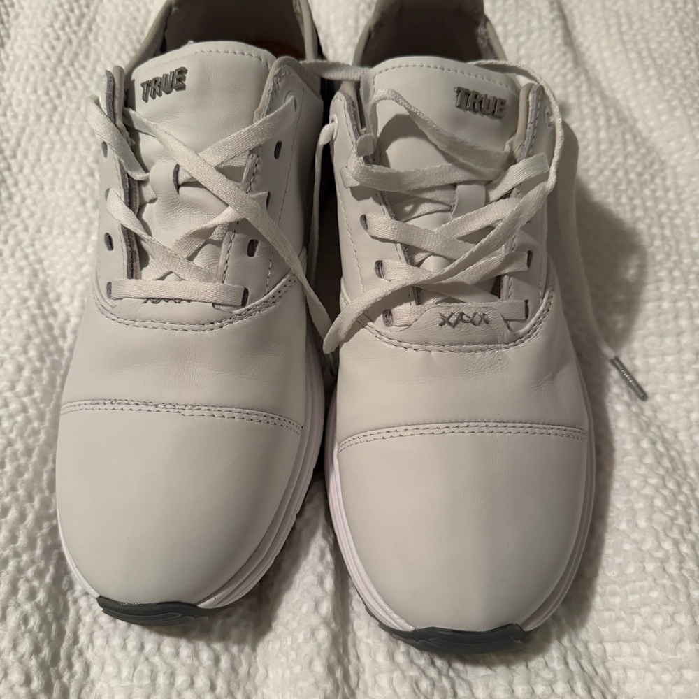 Lux Tour by True Linkwear Golf Shoes size 11